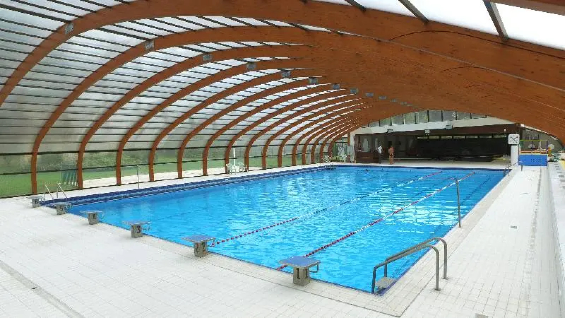 VVF Normandie Forges-les-Eaux