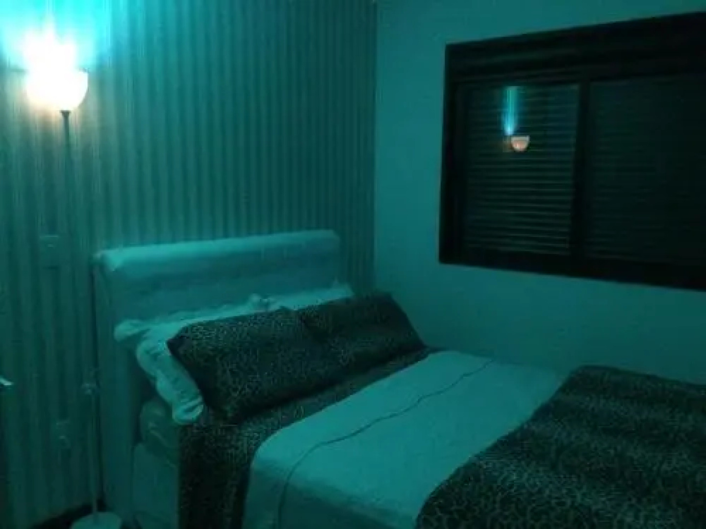 Apartament At The Place Torres