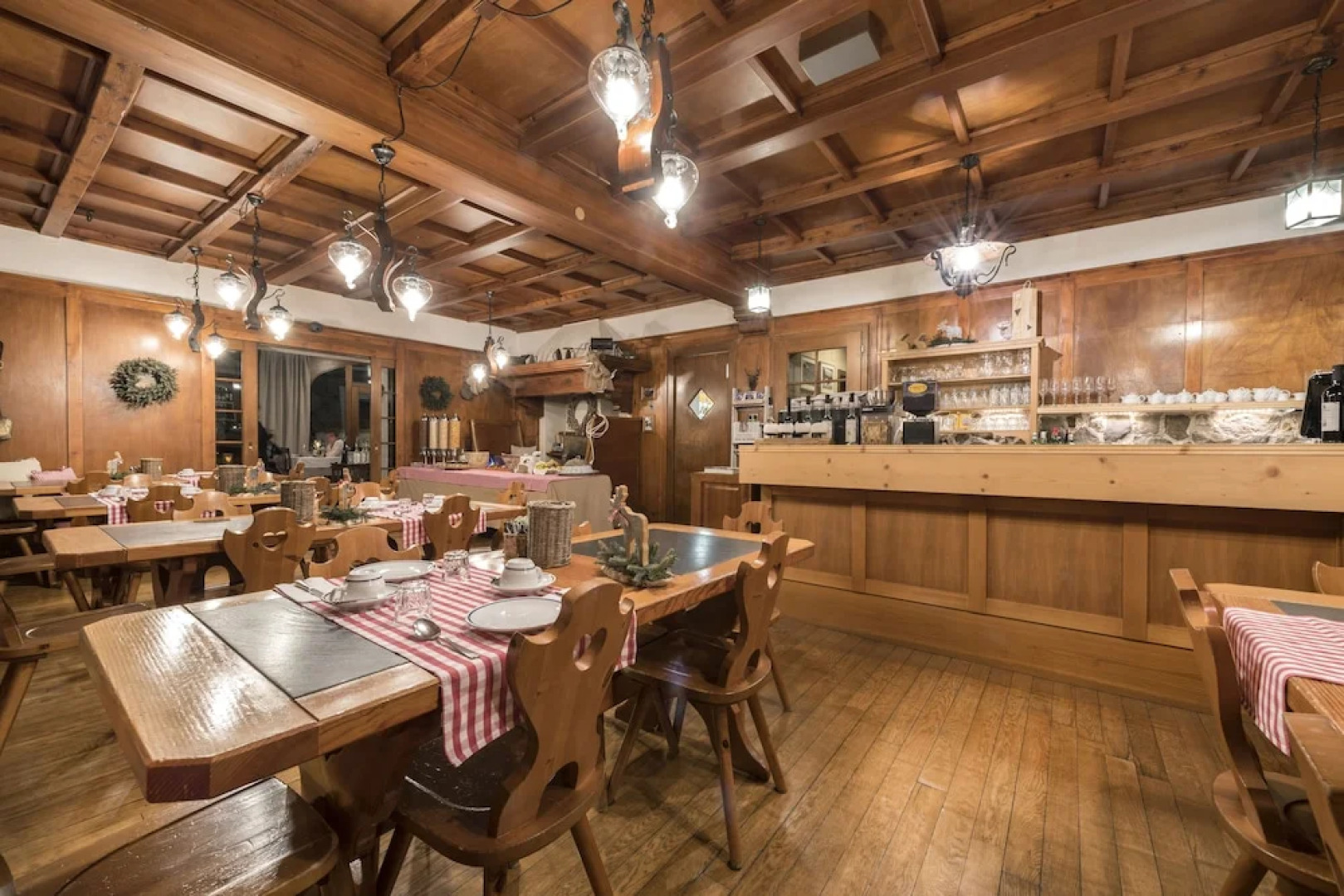 Chalet Stella Alpina Hotel & Wellness Spa The Originals Relais