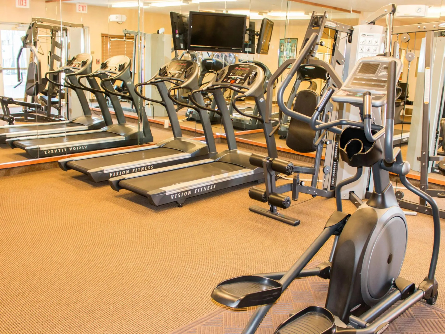 Candlewood Suites Sumter by IHG