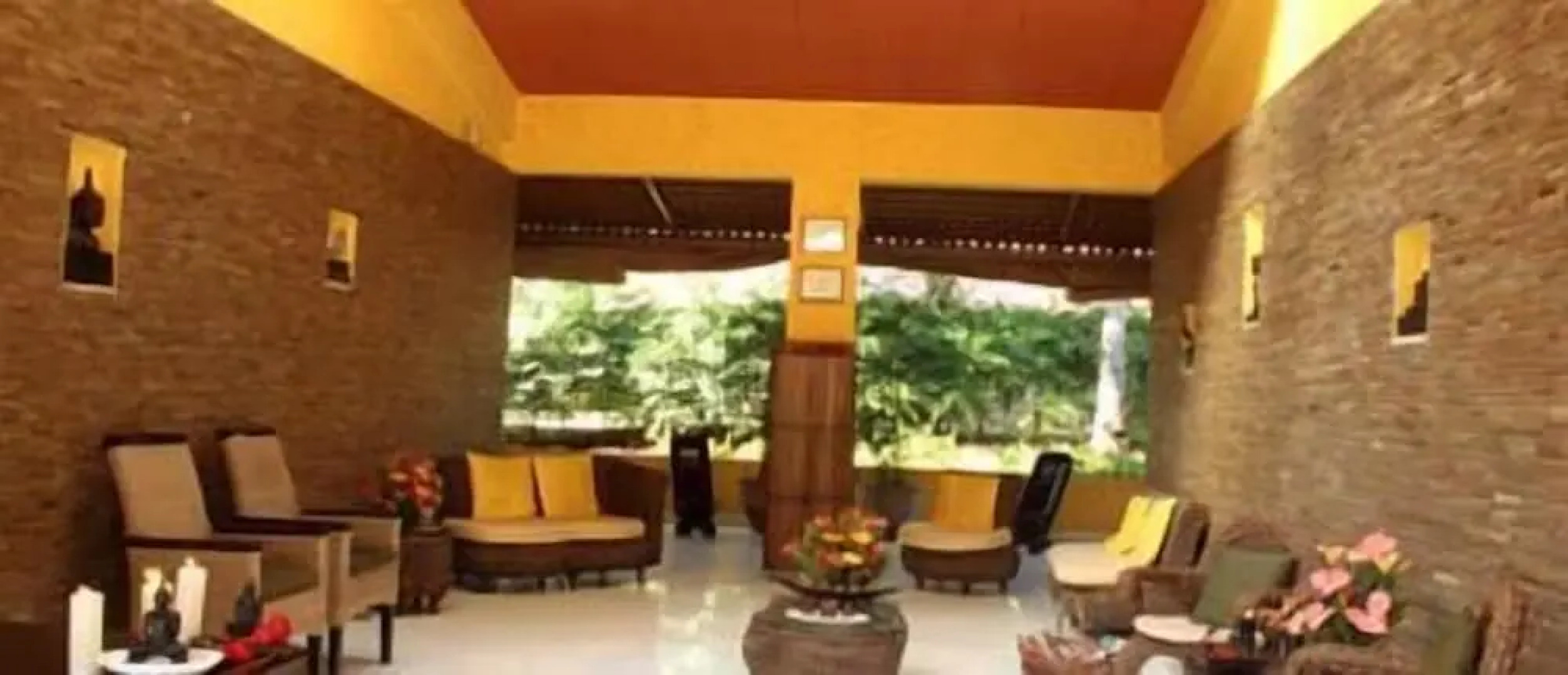 The Windflower Resort & Spa, Mysore