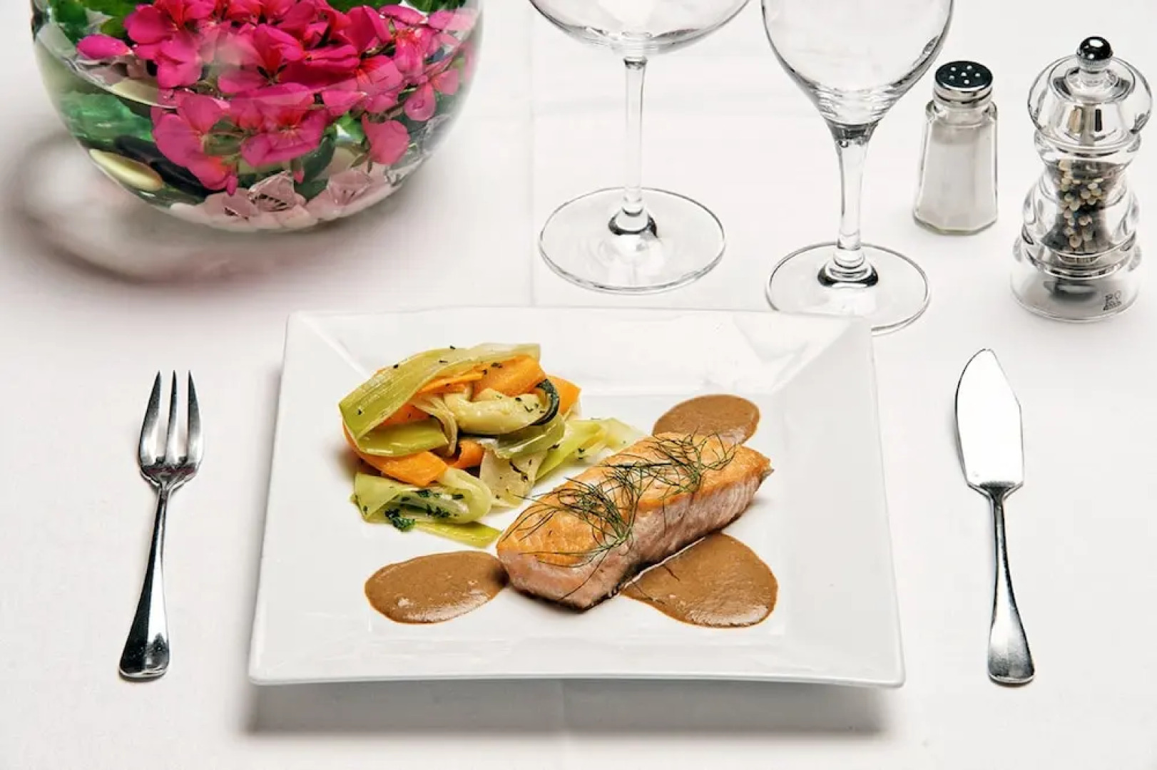 Logis Hôtel Restaurant La Tête Noire