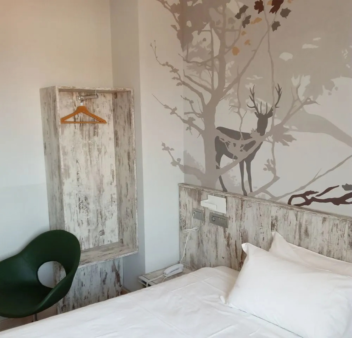 Hotel Astoria Gallarate