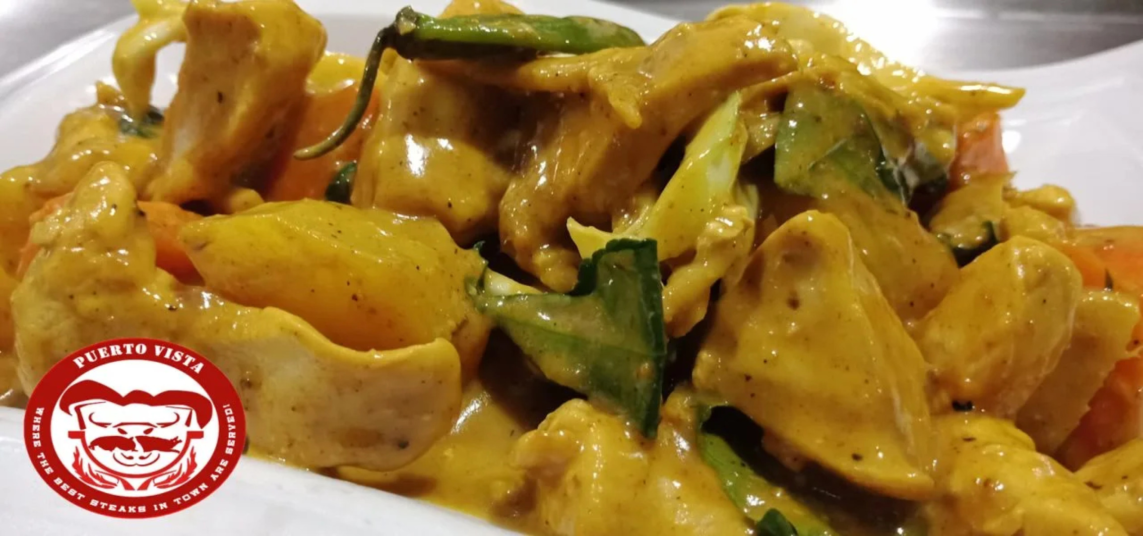 Puerto Vista Restaurant and Pension House