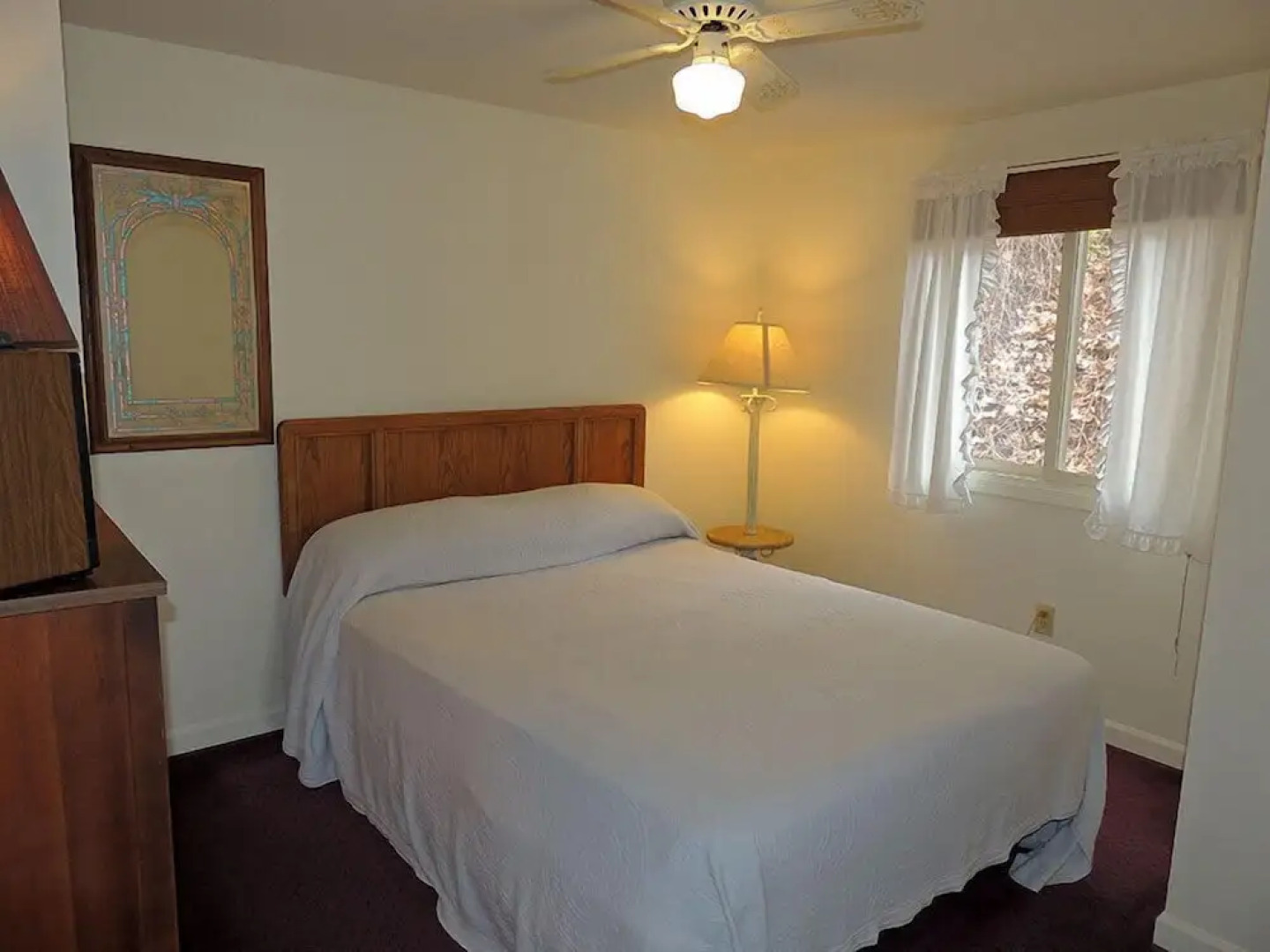 West Winds Motel & Cottages