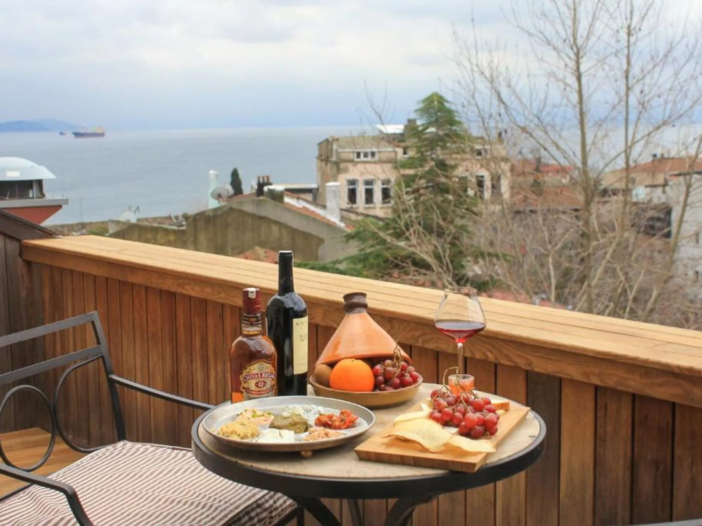 Ishak Pasa Palace by Joyway Hotels