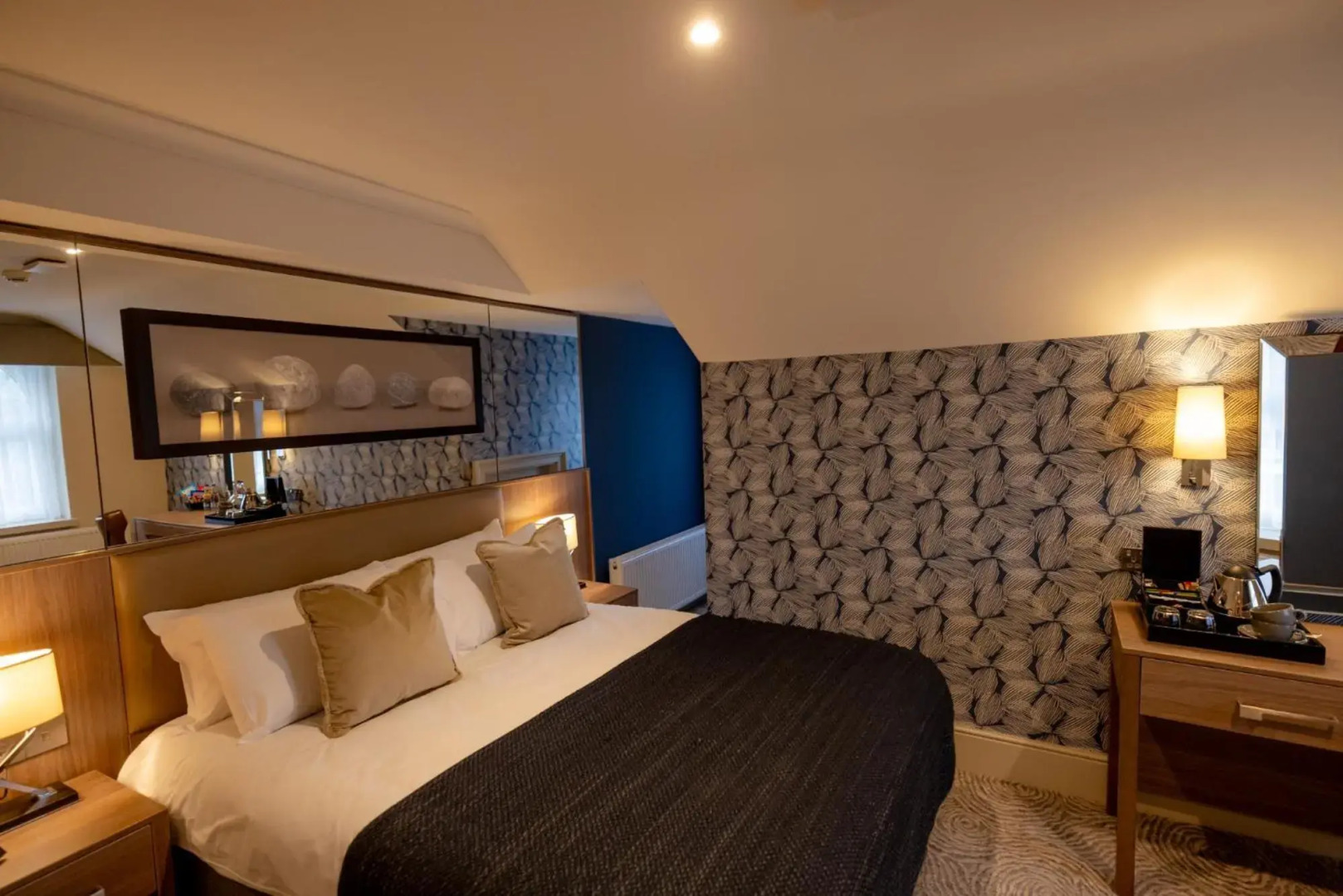 Brisbane House Hotel