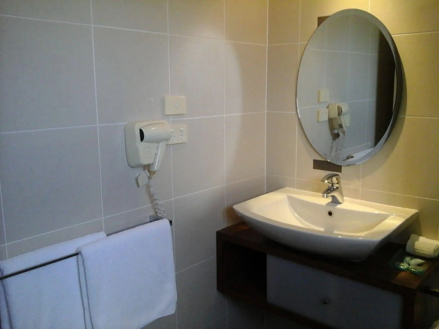 Willows Motel Goulburn