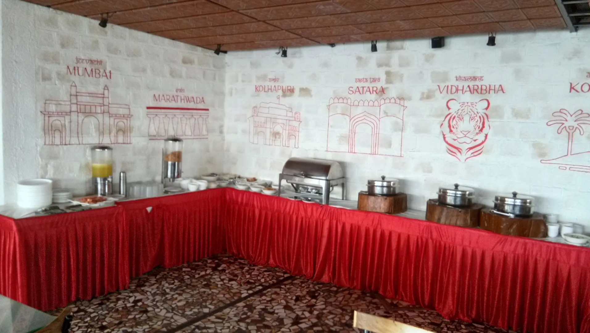 K Tree - A Boutique Hotel