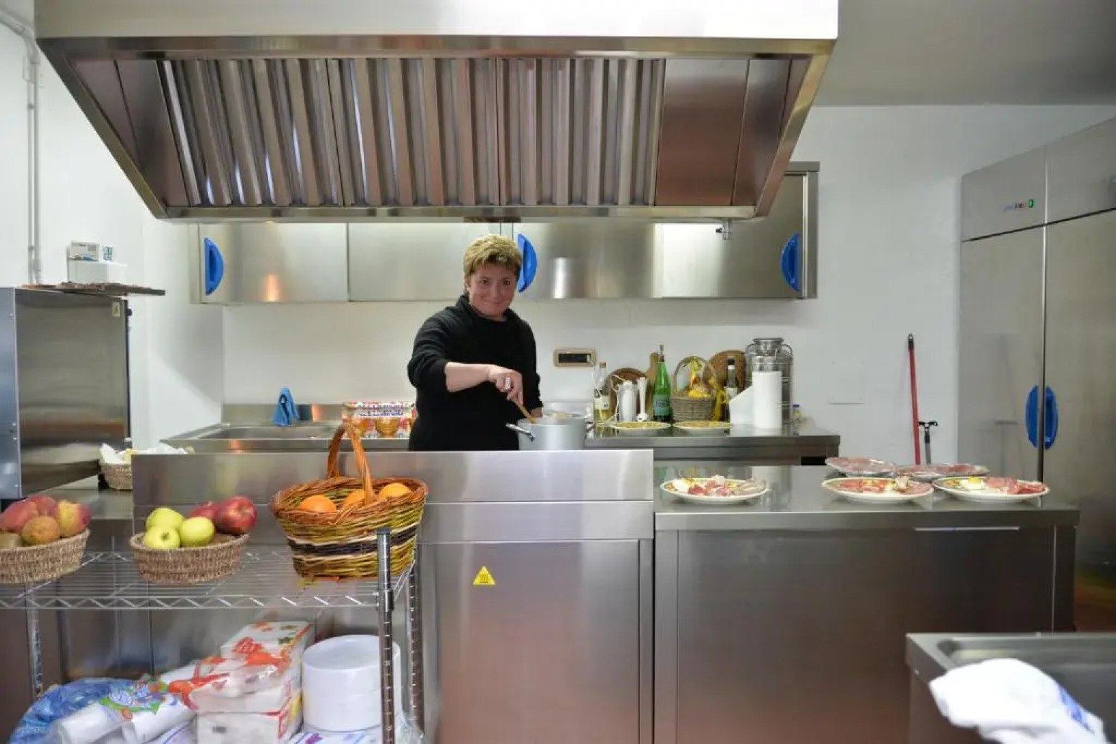 Aura Toscana Boutique