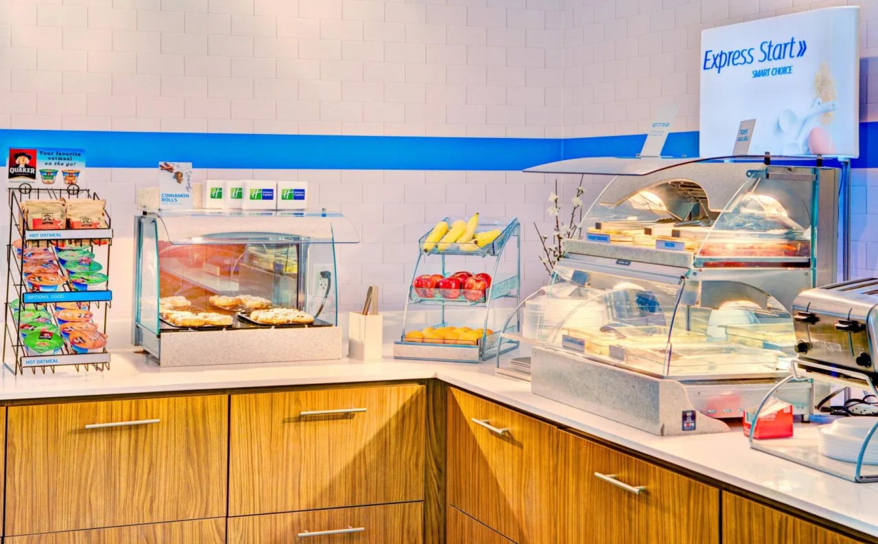 Holiday Inn Express & Suites Austin NE - Hutto by IHG