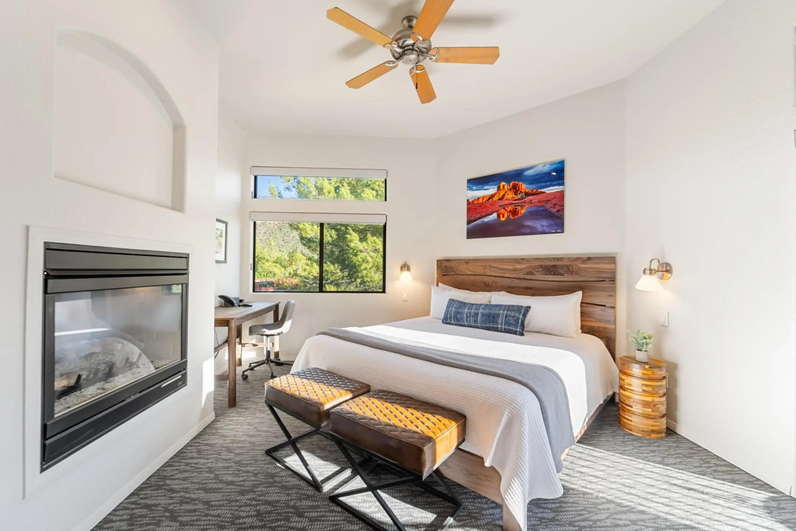 Las Posadas of Sedona