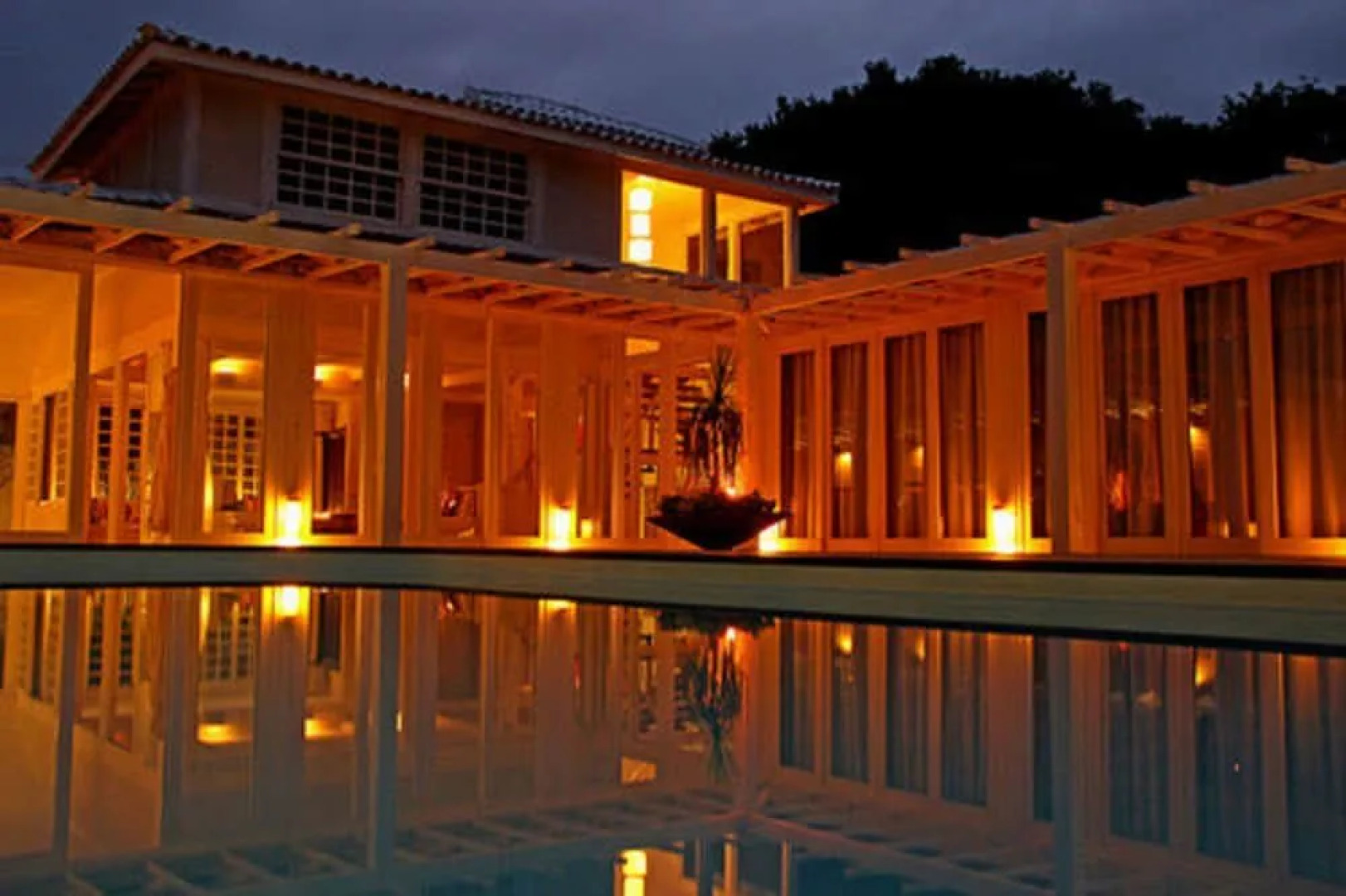 Pousada Casa Da Enseada Guesthouse