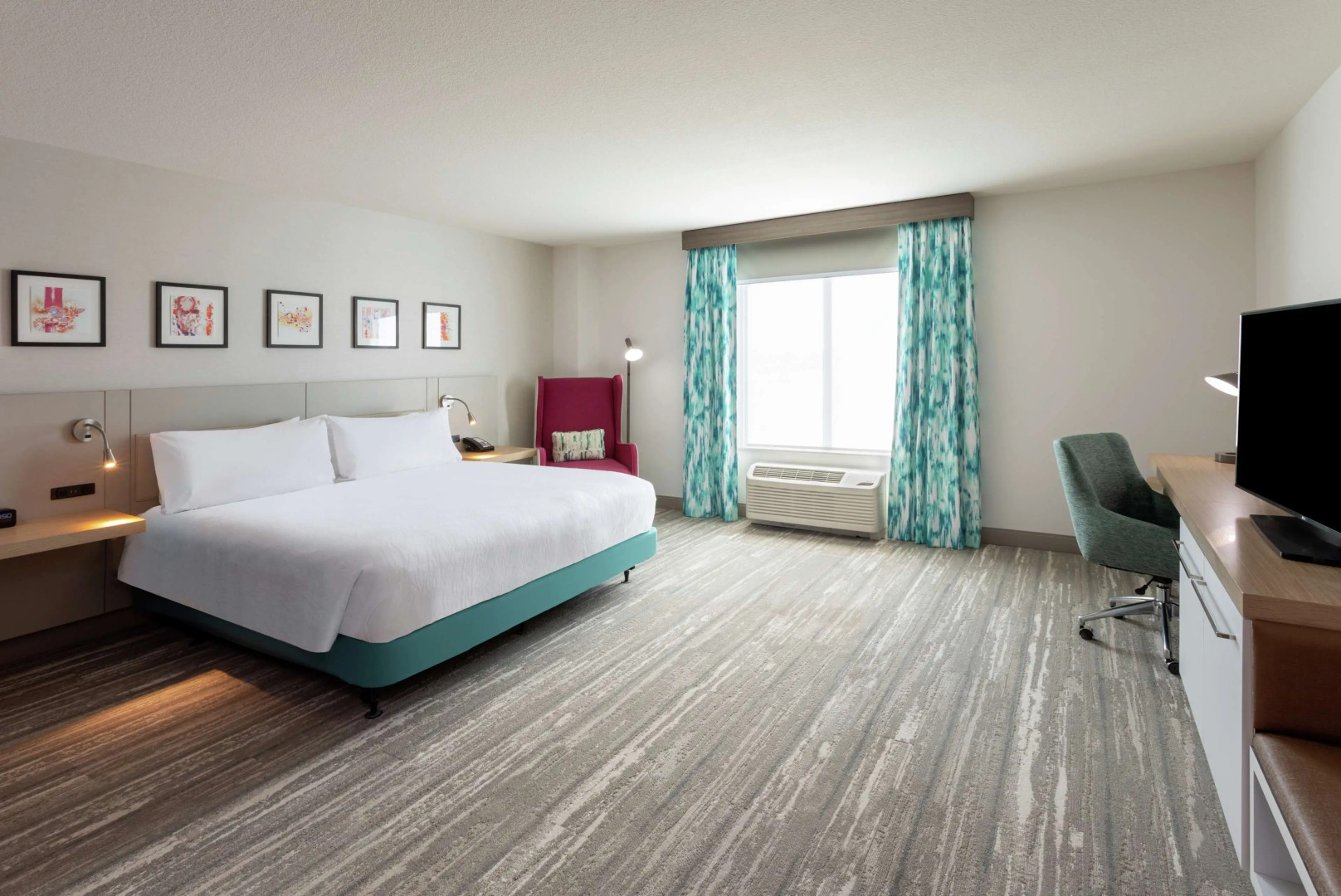 Hilton Garden Inn St. Cloud