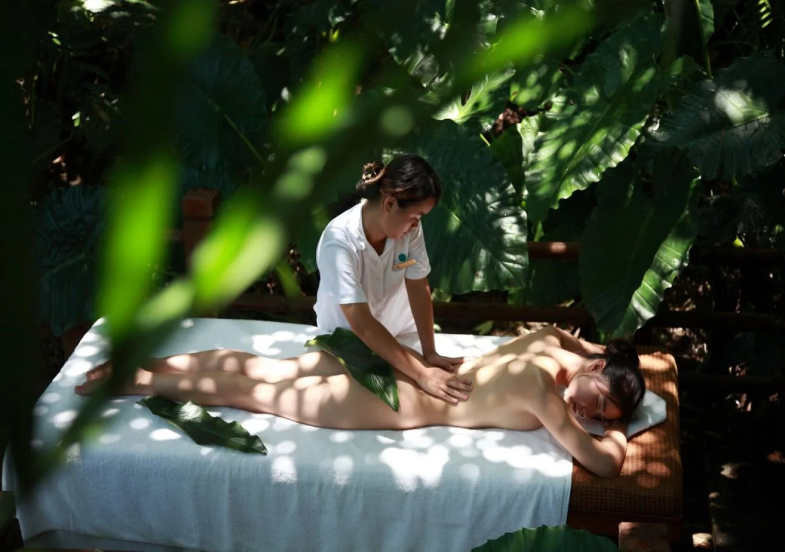 Narada Resort & Spa Qixian Mount