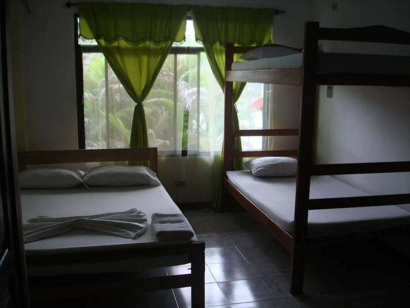 Hostal Hippilandia - Hostel