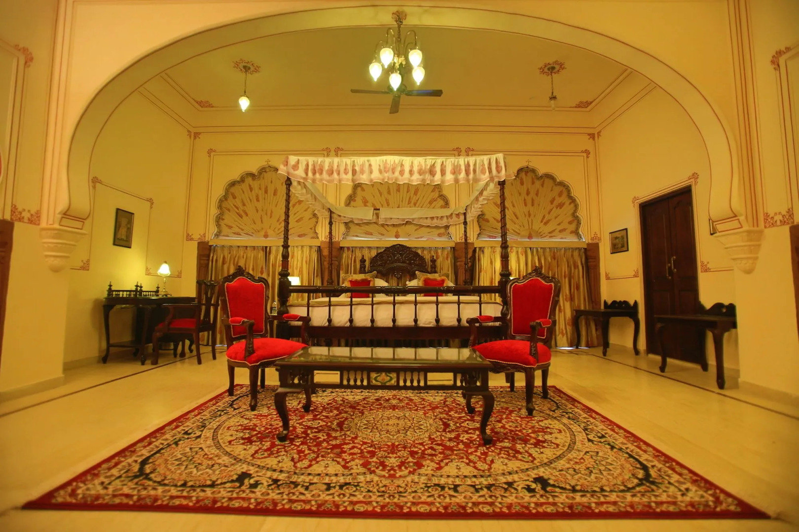 Pratap Niwas - An Amritara Resort