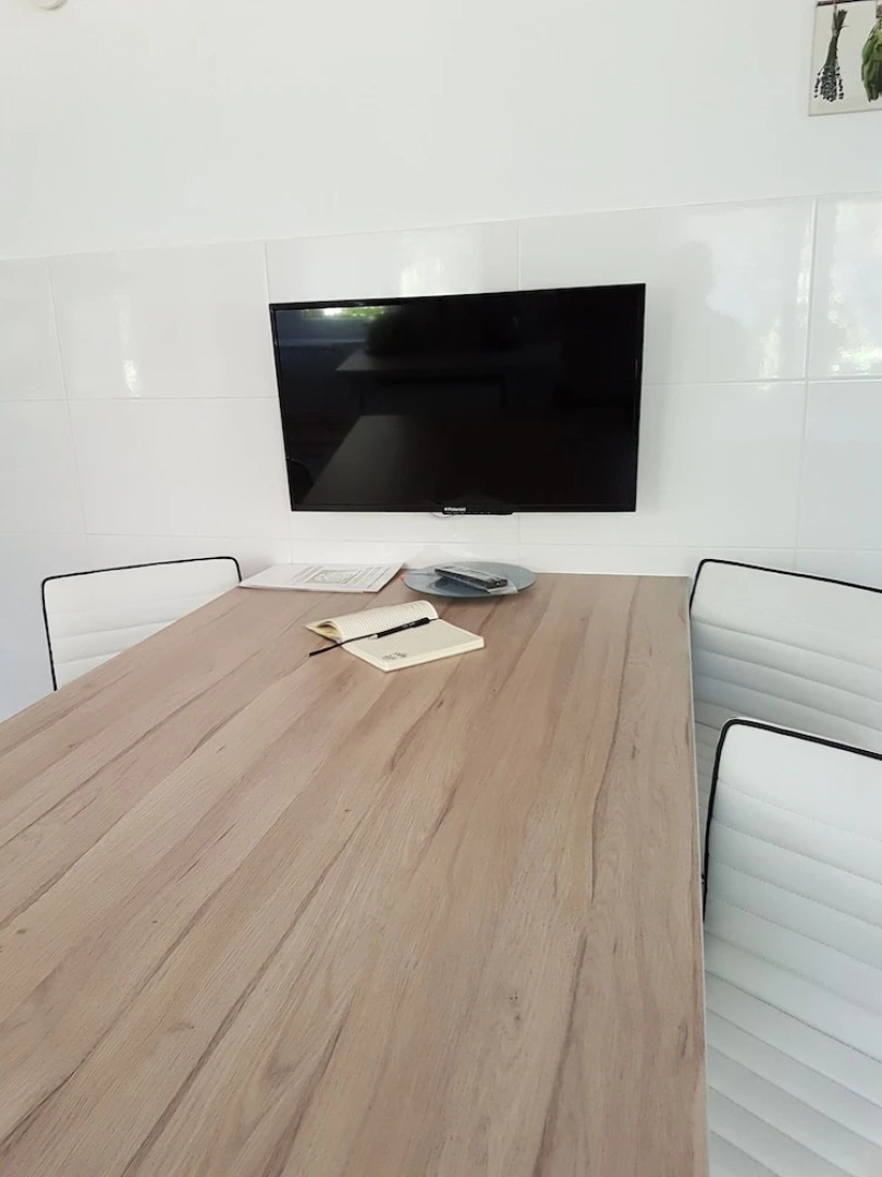 Maison de Vacances GueSt MoaM