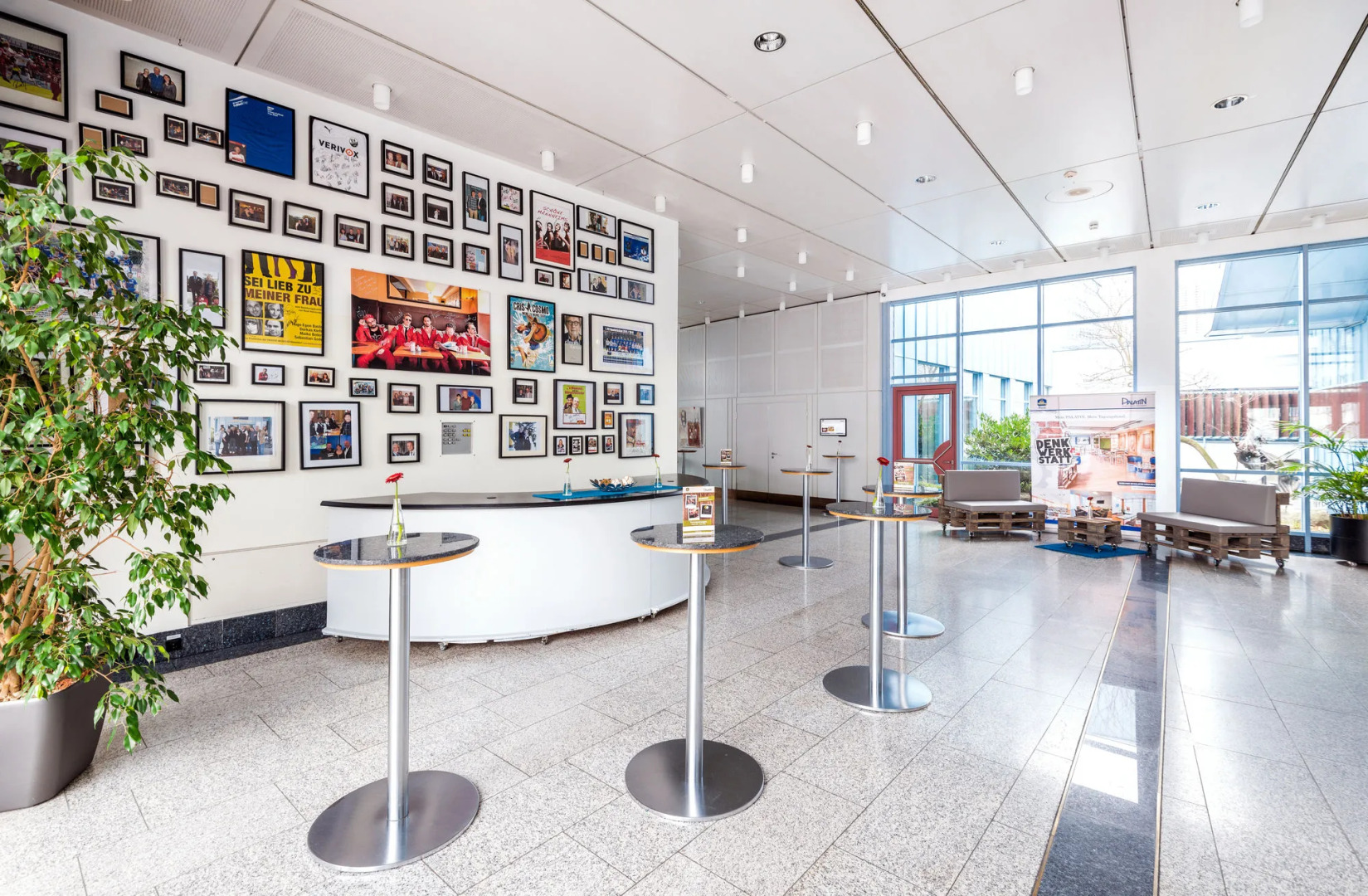 Best Western Plus Palatin Kongresshotel