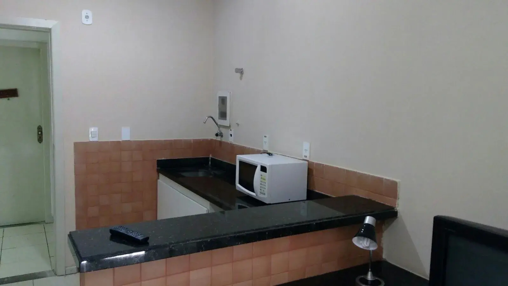 Cachoeira Apart Hotel