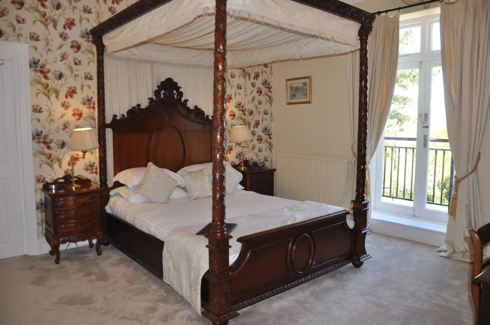 Sychnant Pass Country House