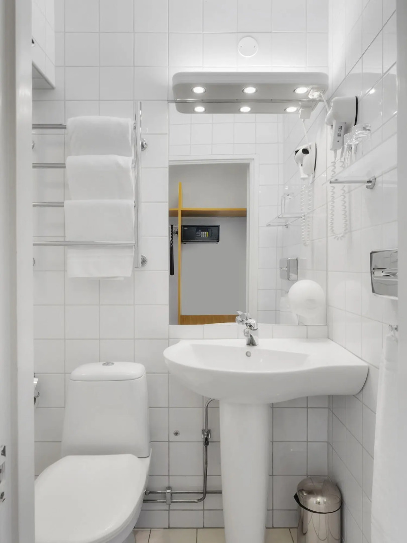 Strand Hotel Borgholm