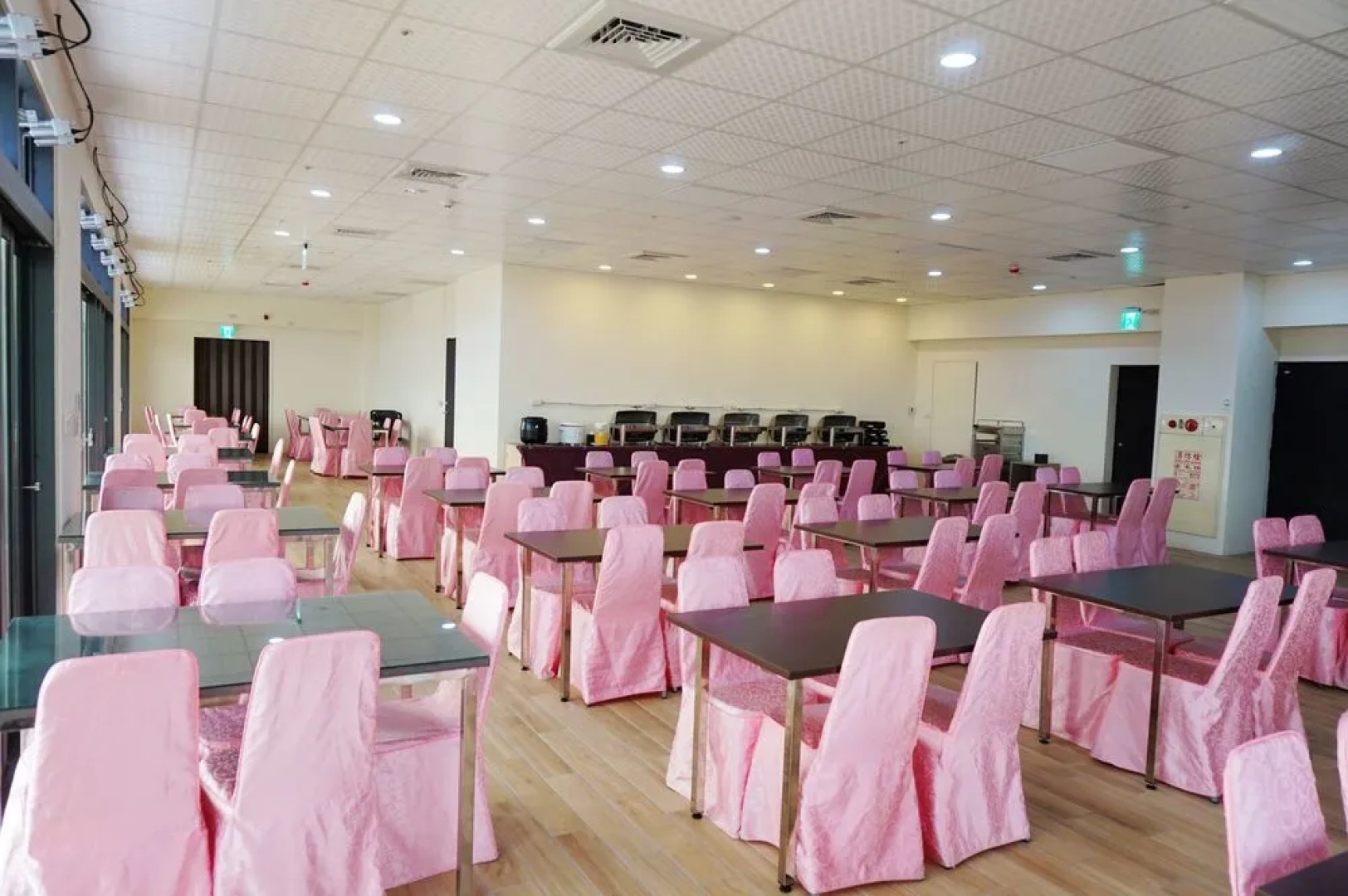 De rêve Express Hotel