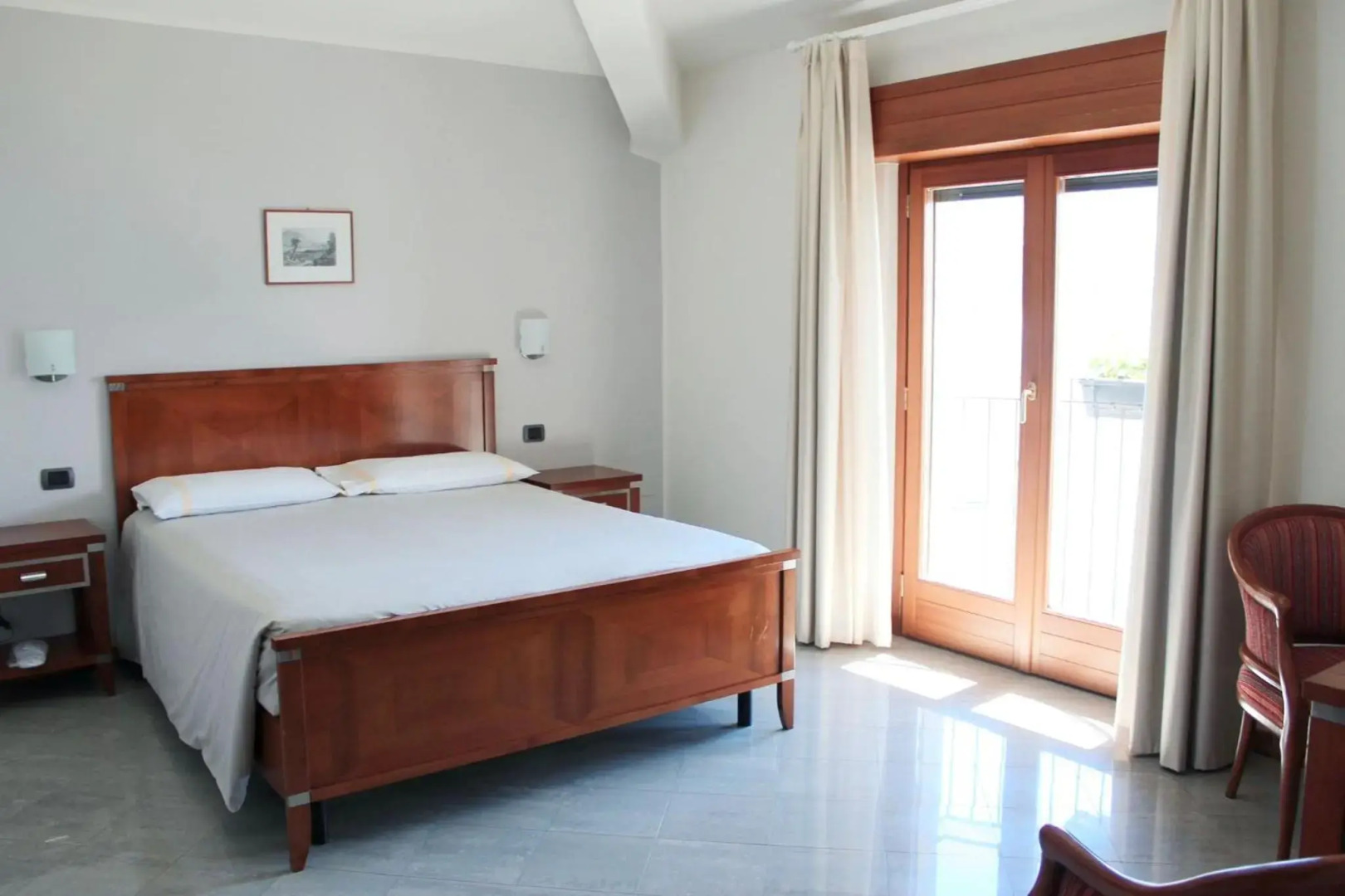 Hotel Ristorante Sole