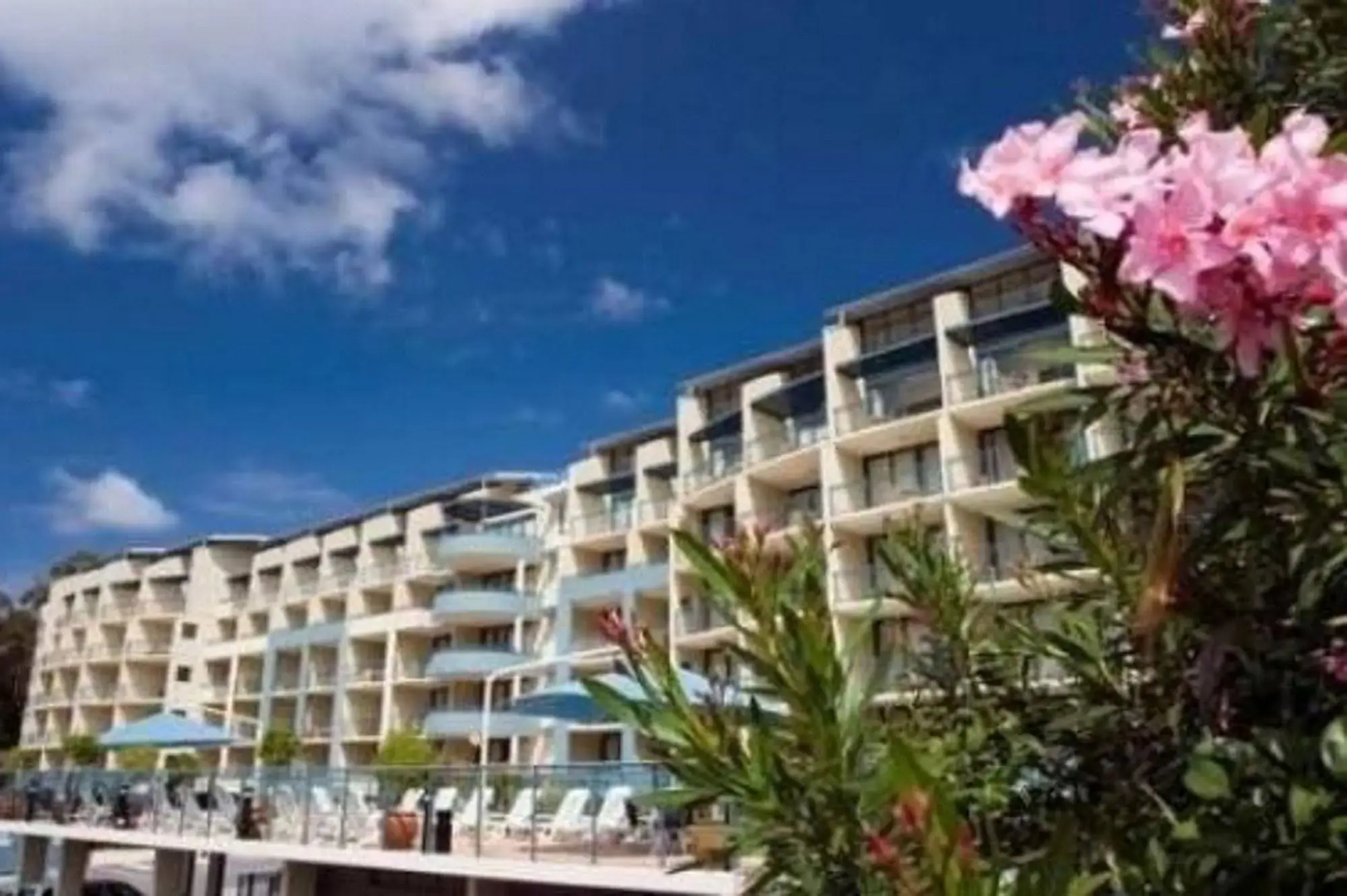 The Landmark Resort Nelson Bay