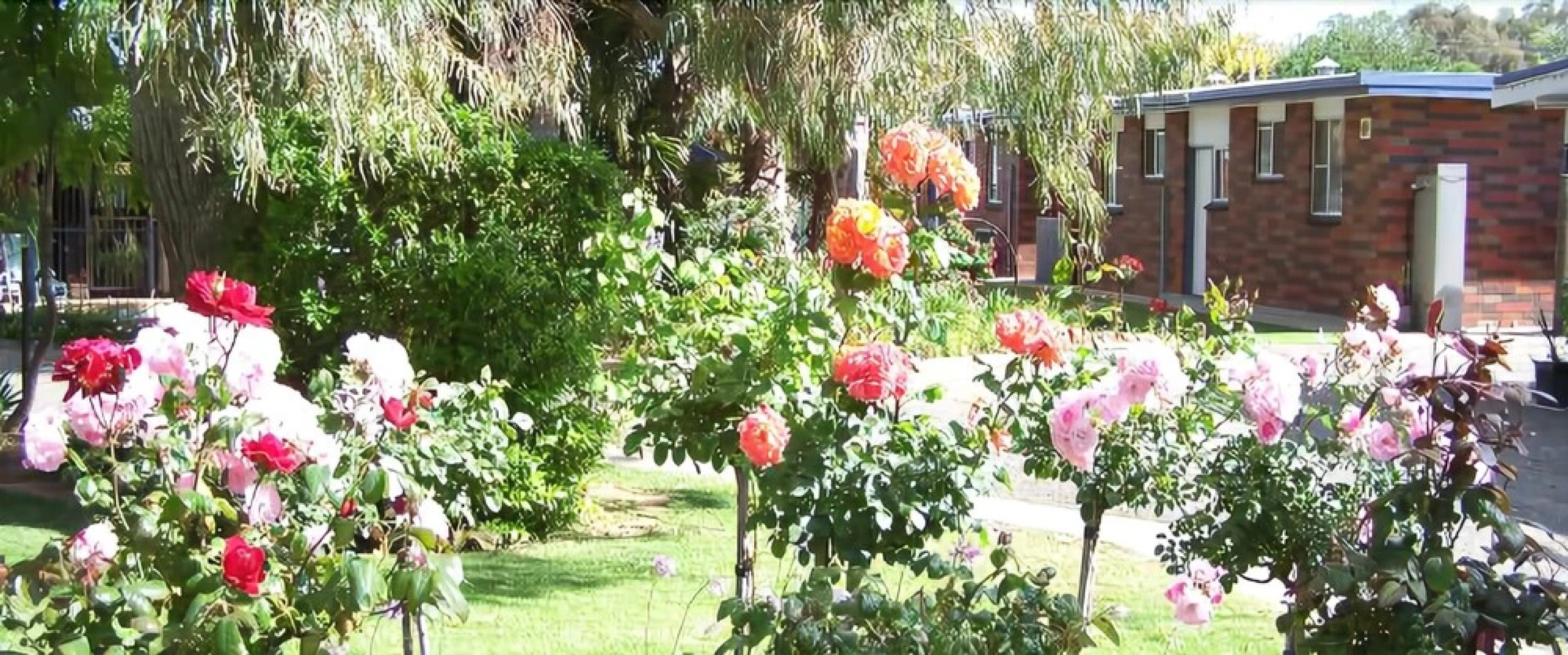 Tocumwal All Seasons