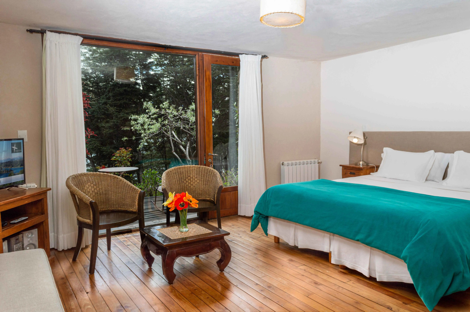 Aldebaran Hotel & Spa