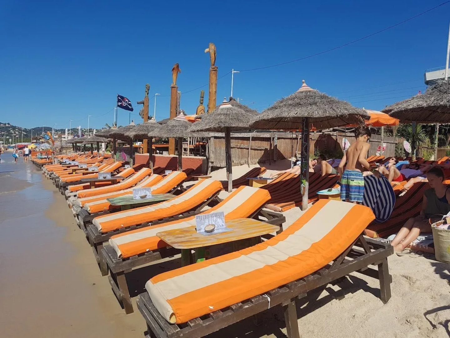 Gorgeous Villa in Montcaret With Private Swimming Pool