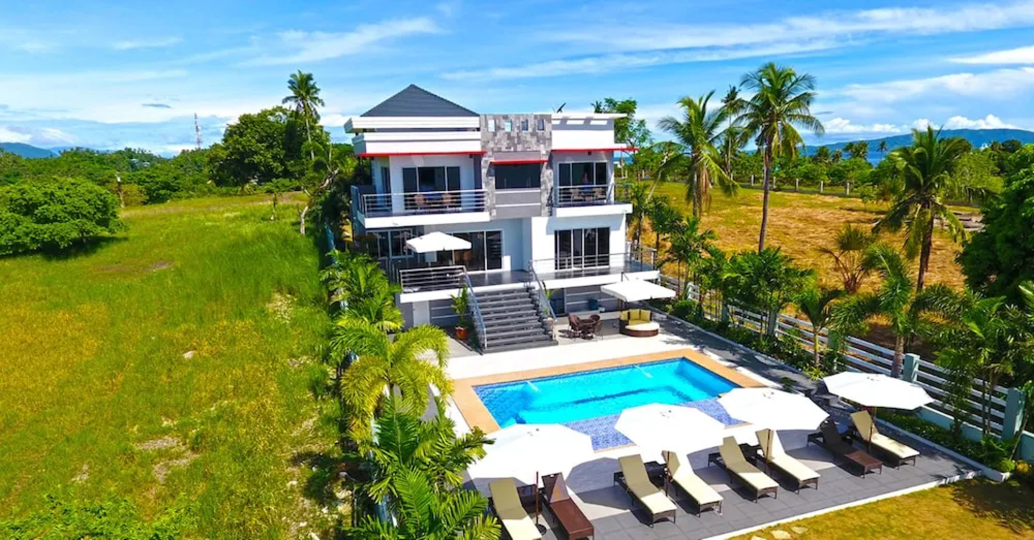 The Lighthouse Puerto Galera