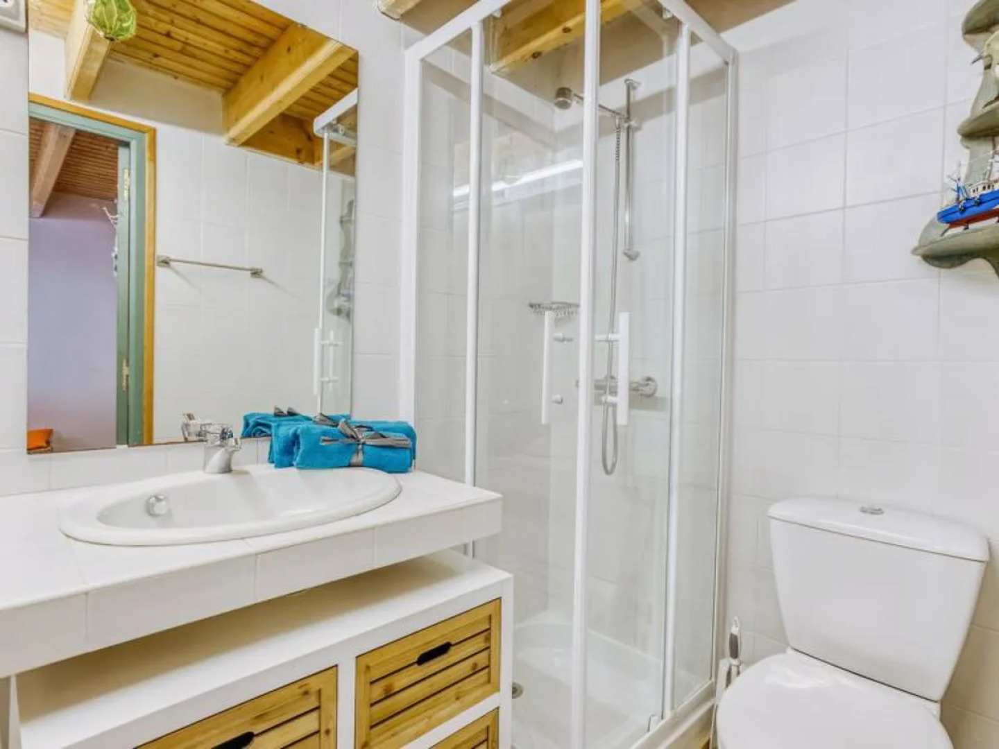 Holiday Home La Belle Océane