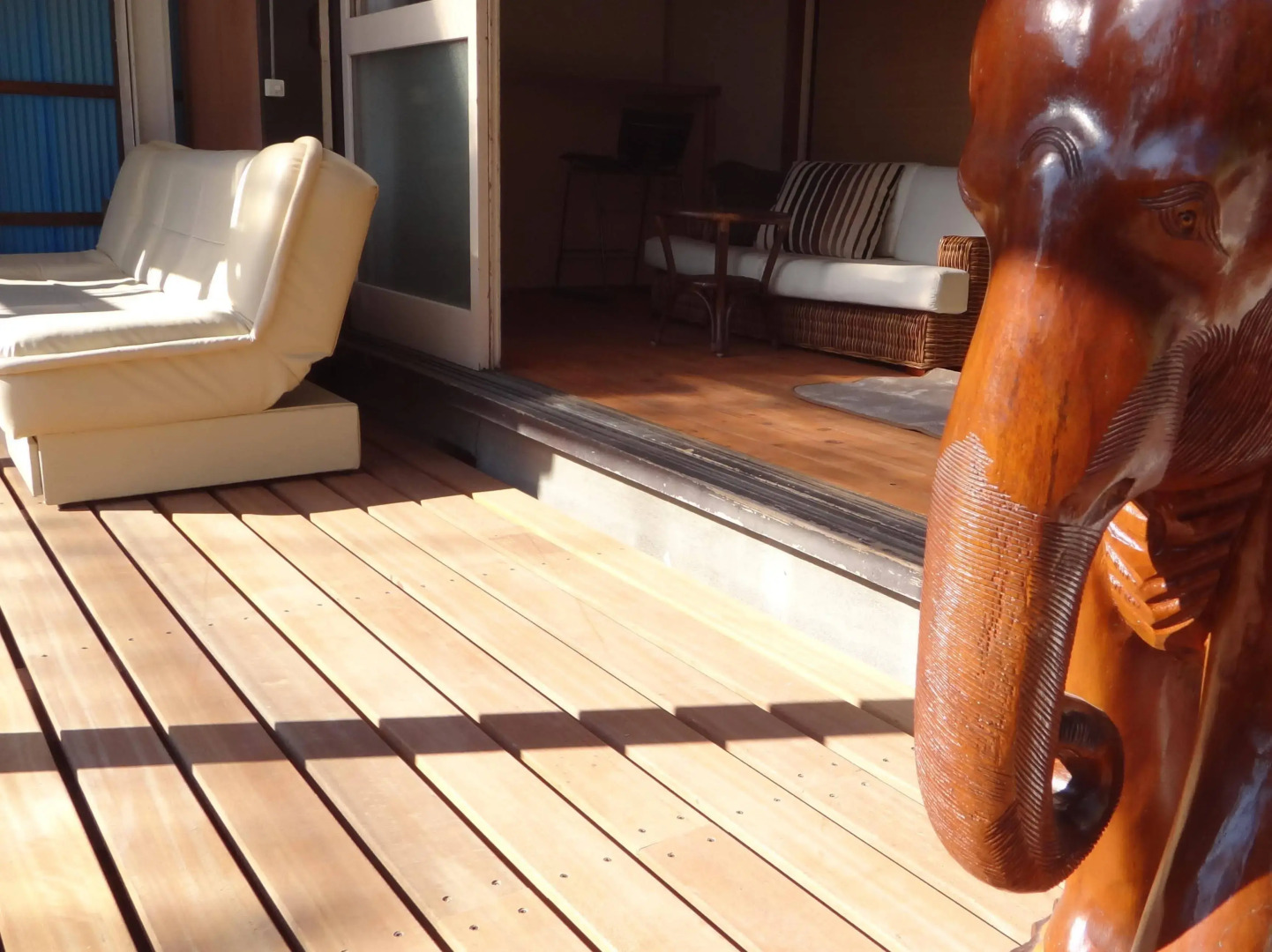 NASUBI Mt. Fuji Backpackers