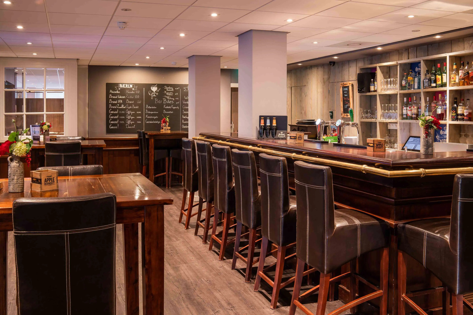 Golden Tulip Zoetermeer - Den Haag