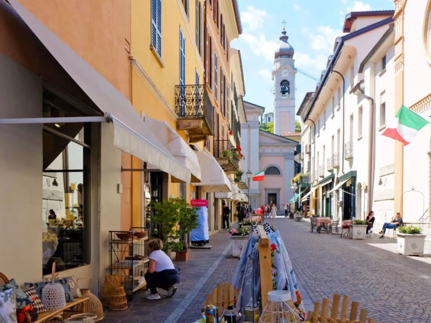 Casa Matilde e Melissa