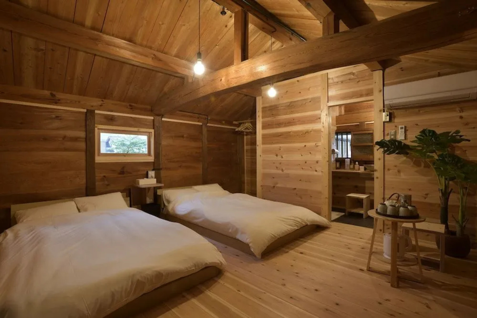 Sasayama guest house KOMEYA