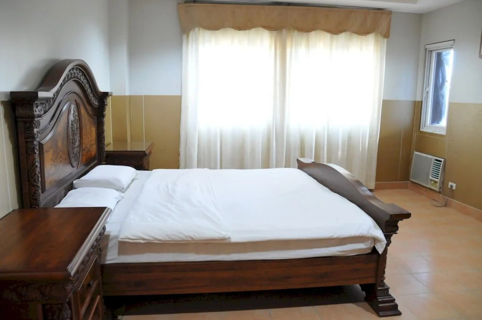 Tancor 1 Residential Suites