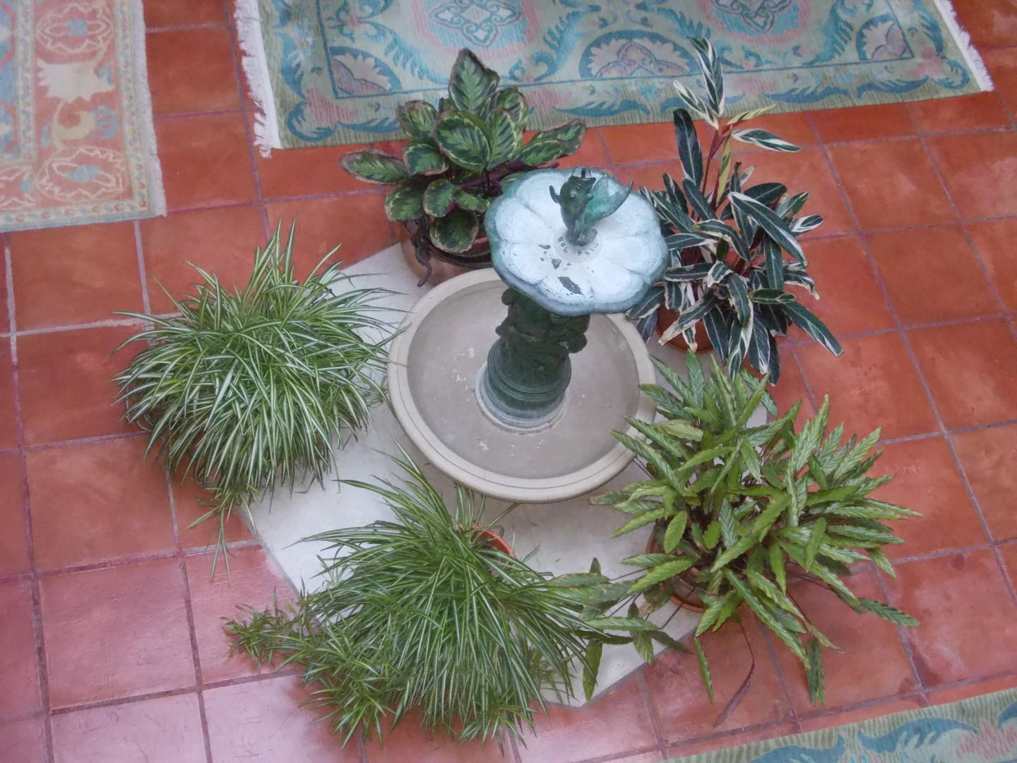 Hotel Finca Torremilanos