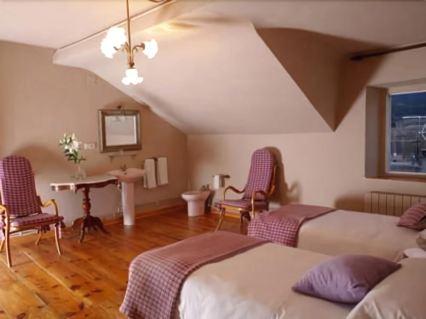 Turismo Rural Sant Marc