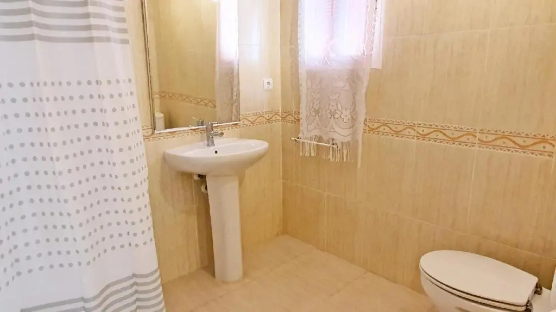 VISTAS AL MAR 7 - Alquiler a familias