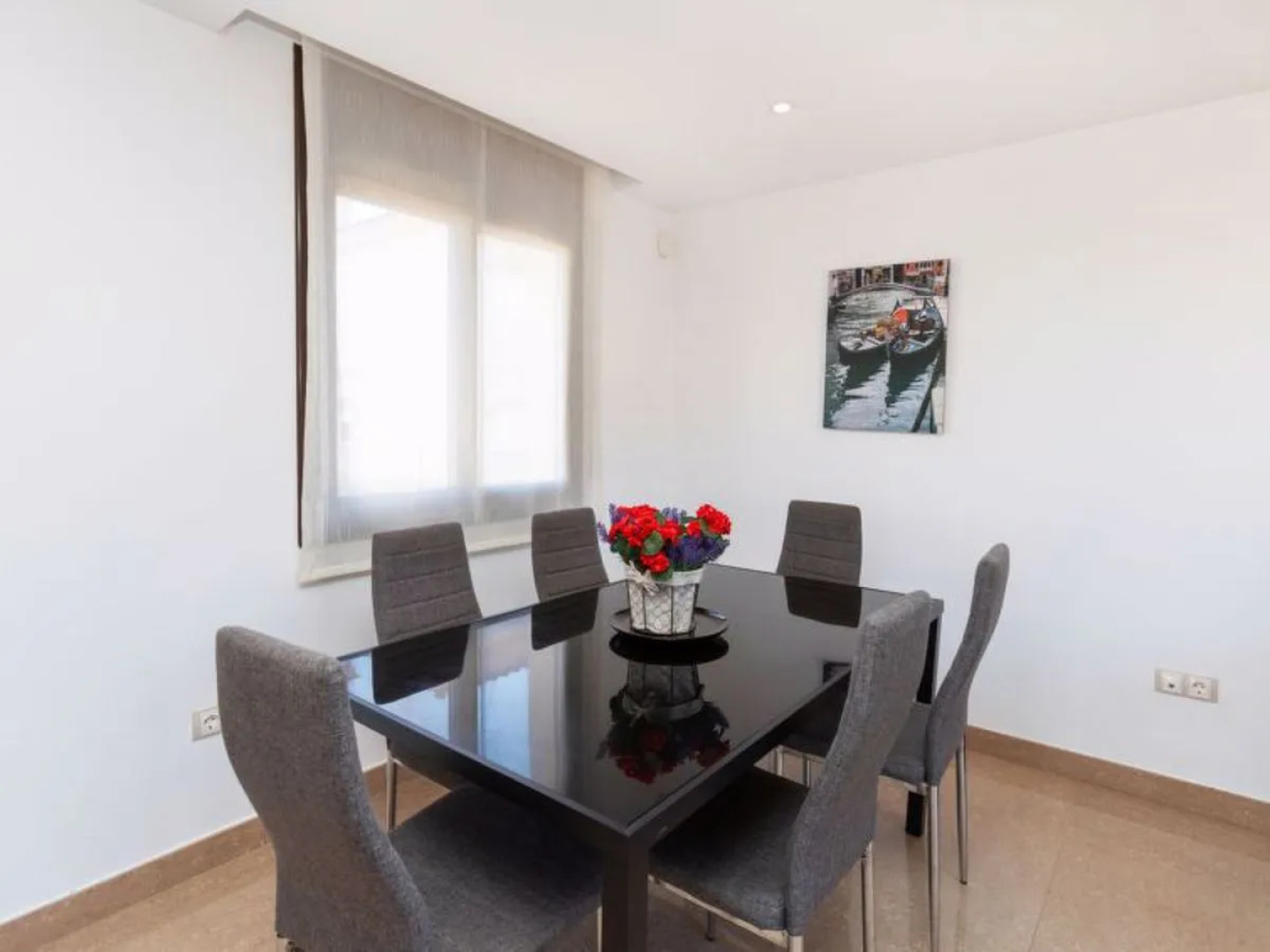 House Paloma Miami Platja