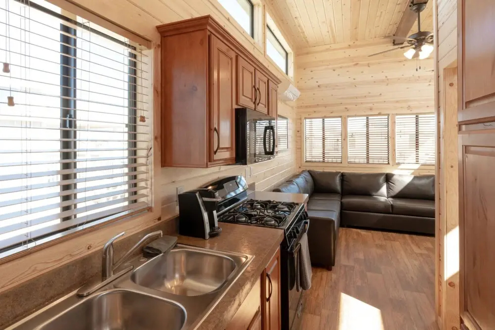 Sun Outdoors Rocky Mountains