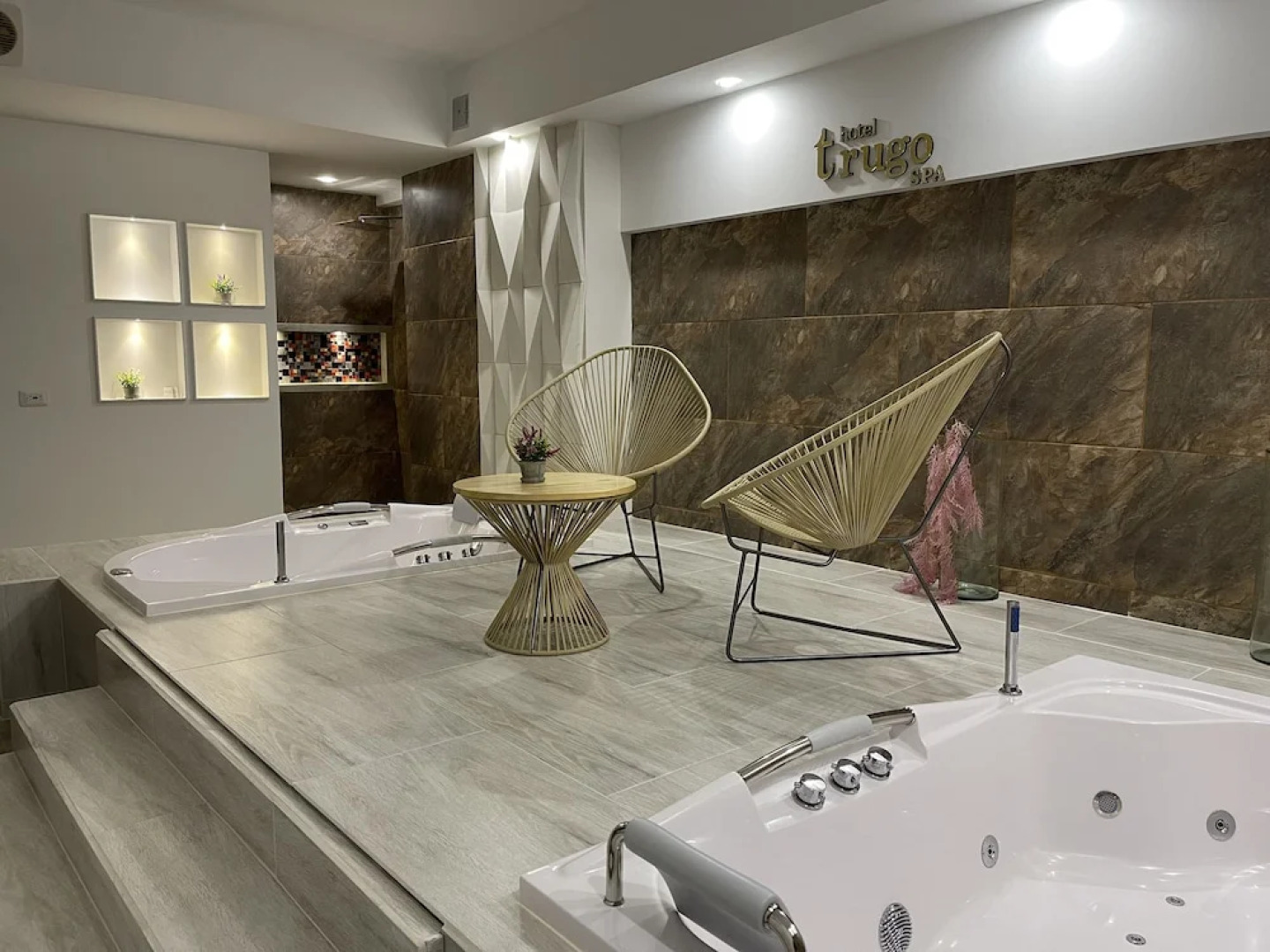 Hotel Trugo Boutique