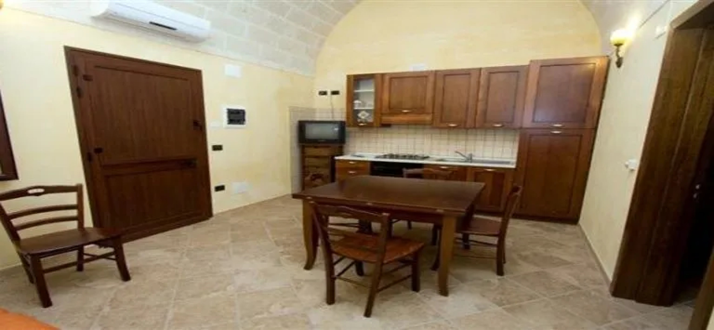 Oasi Del Visir Resort