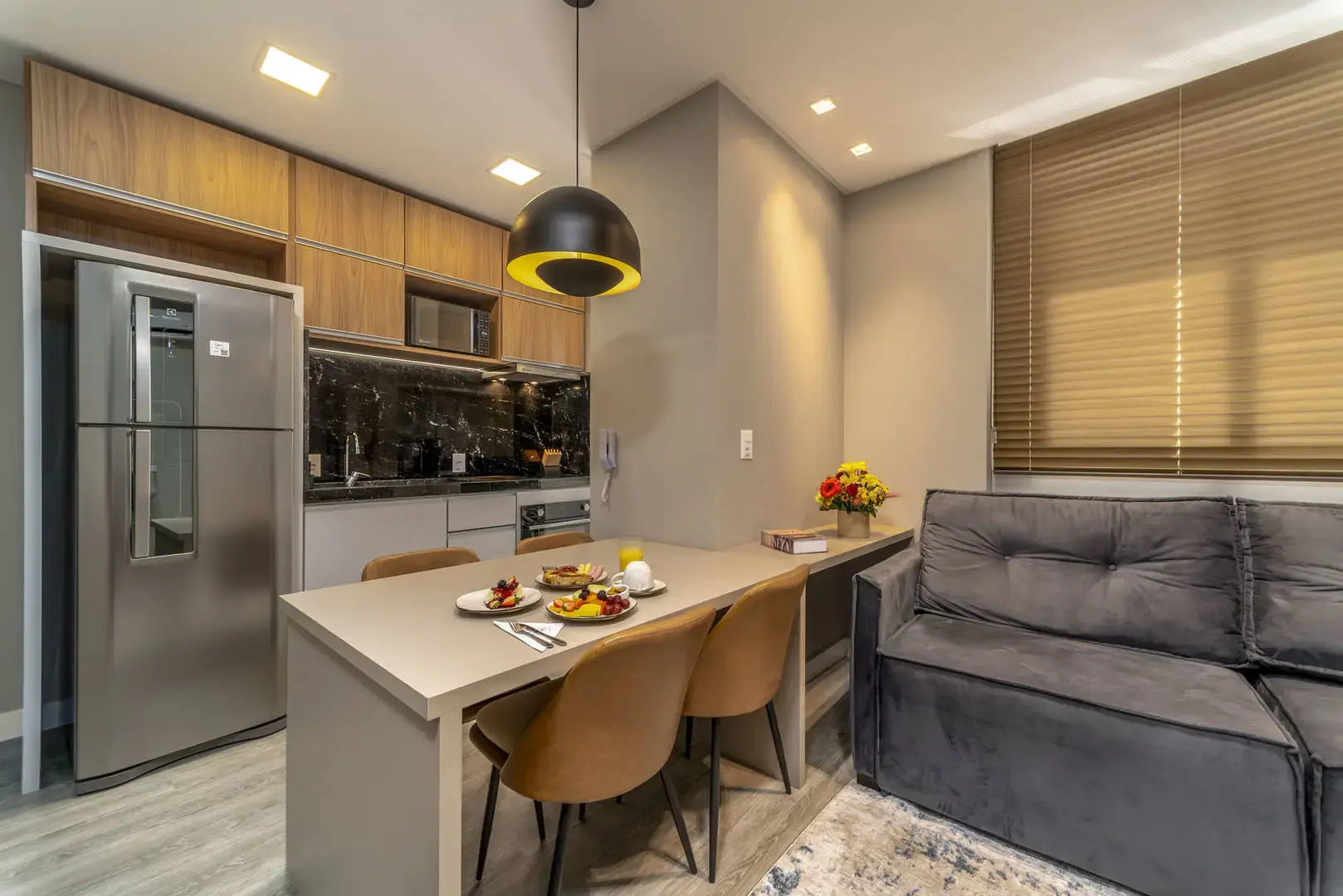 I Am Design Hotel Itapema by Hotelaria Brasil