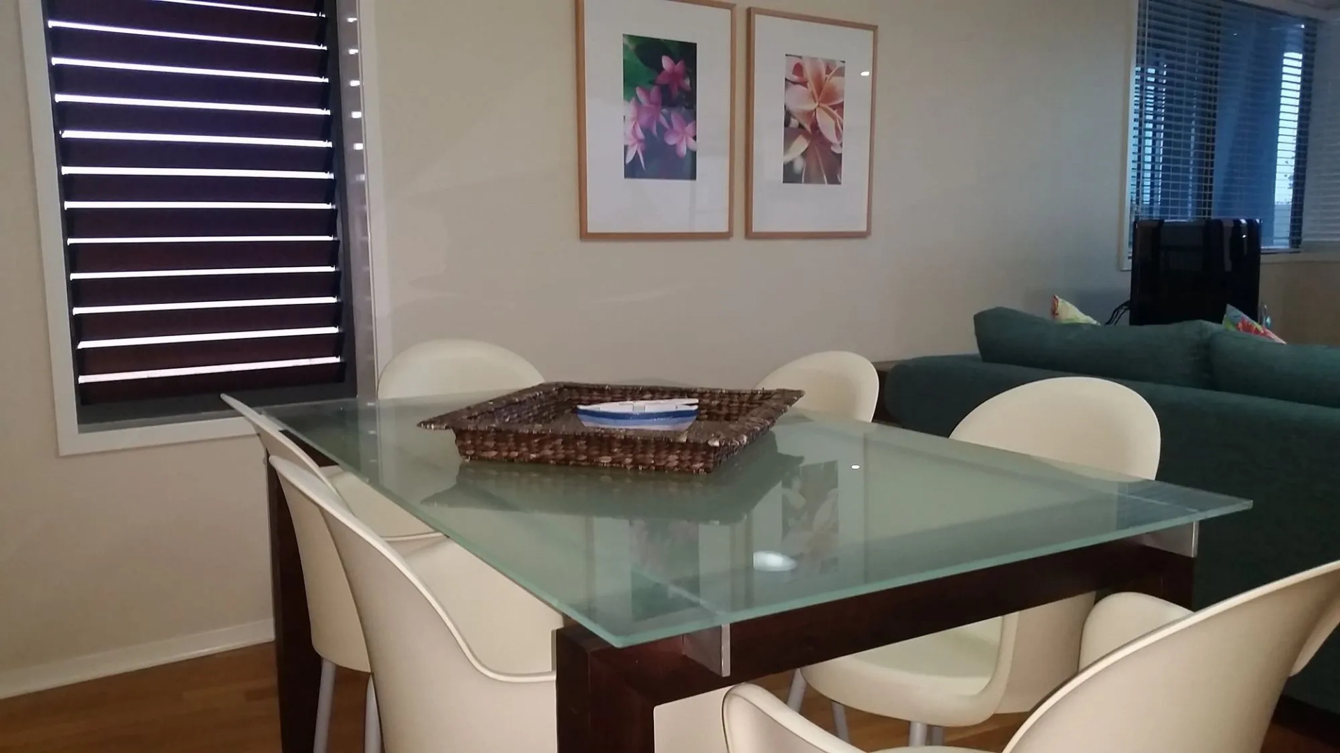 Marine Boutique Apartments