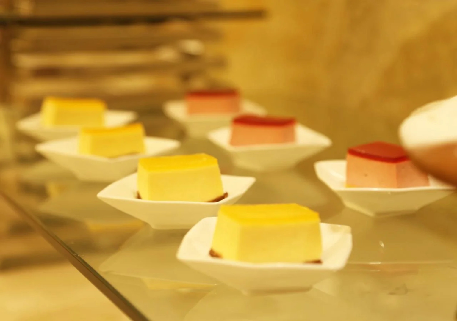 Canal Jinling Grand Hotel At Suqian