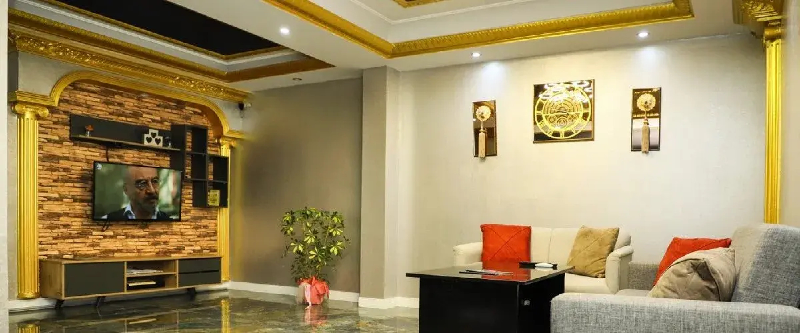 Yıldız Moonlight Hotel Trabzon